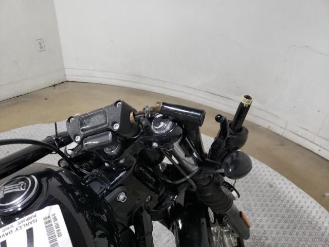 2019 HARLEY-DAVIDSON FXBB - 1HD1YJJ24KB071582