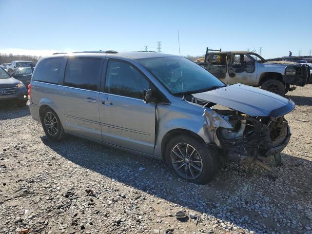 2017 DODGE GRAND CARA - 2C4RDGCG3HR546211