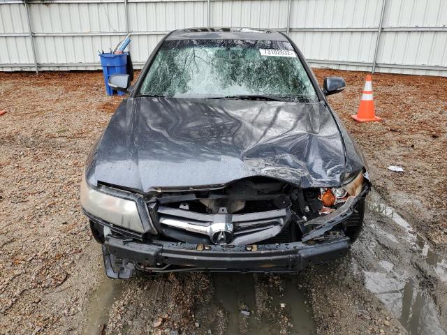 JH4CL96864C040611 Acura TSX