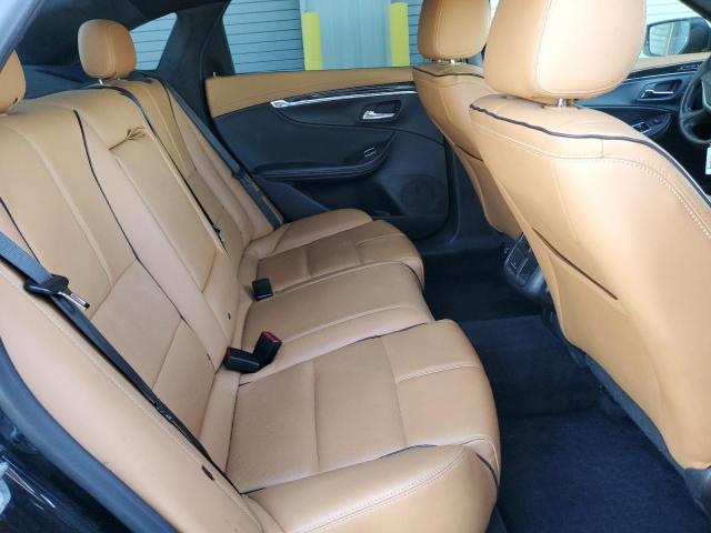 2015 CHEVROLET IMPALA LTZ - 2G1165S34F9197026