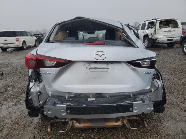 3MZBN1V74HM146218 Mazda 3 TOURING