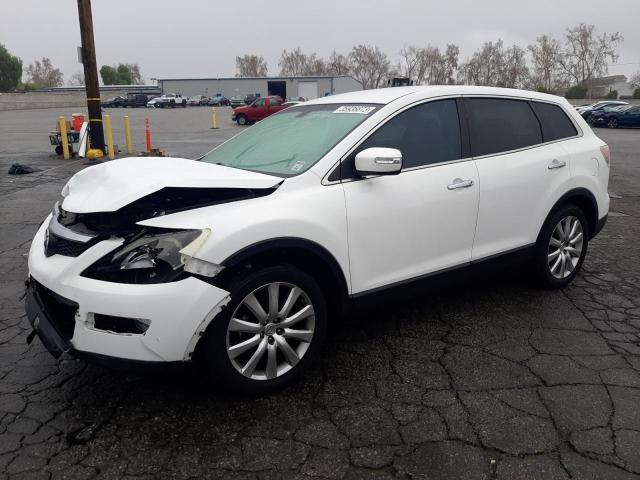 2009 Mazda CX-9 