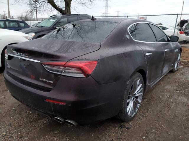 ZAM56YRL1M1373141 Maserati QUATTROPOR