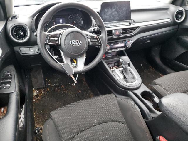 3KPF24AD3KE063679 KIA FORTE FE