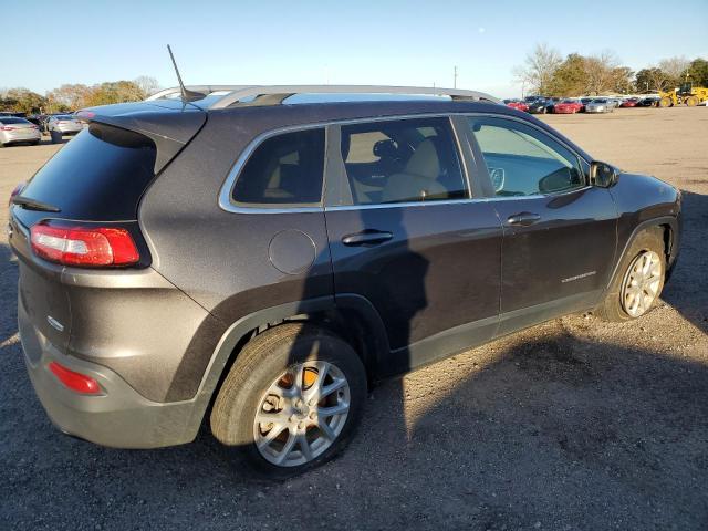 1C4PJMCB2GW289096 Jeep Cherokee Latitude