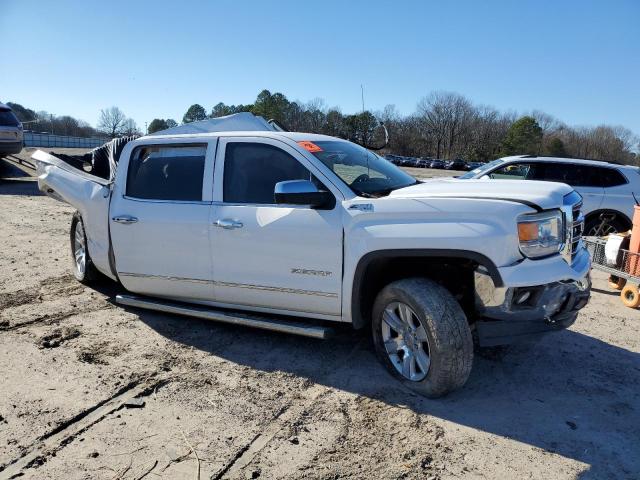 3GTU2VEJ0EG377201 GMC Sierra K1500 Slt