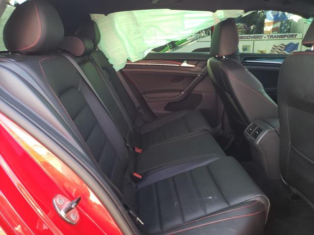 2016 VOLKSWAGEN GTI S/SE - 3VW447AU9GM060802