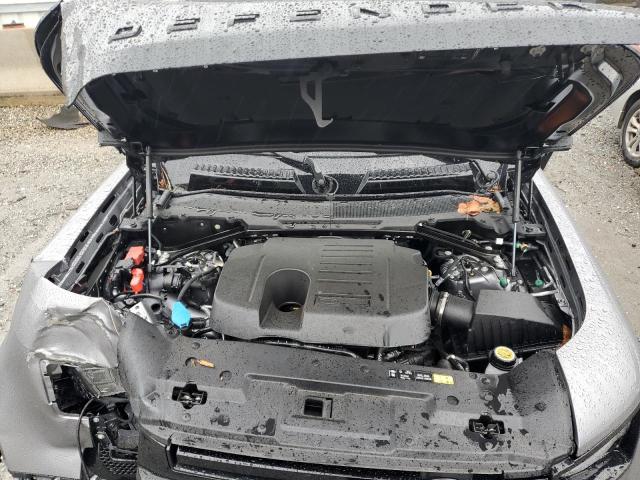 SALEX7EU6P2134122 Land Rover Defender