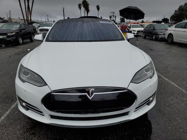5YJSA1H15EFP36840 Tesla MODEL S