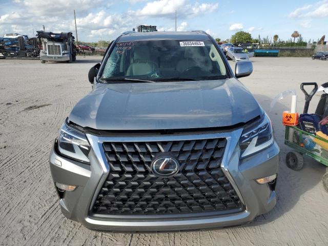 2022 LEXUS GX 460 LUX JTJGM7BX8N5317991