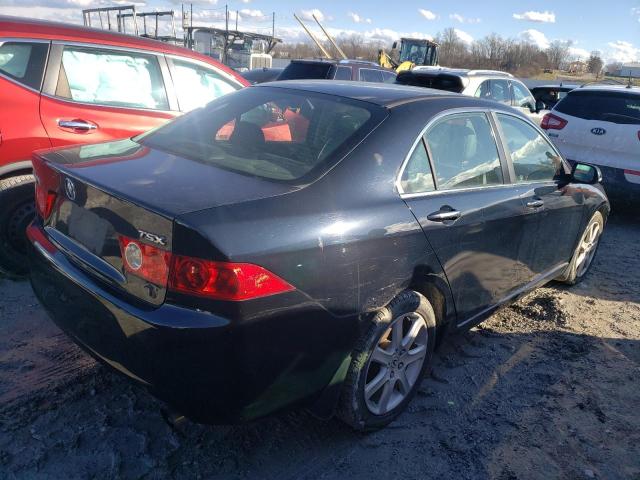 JH4CL96804C027627 Acura TSX