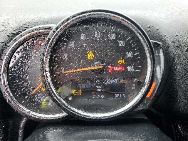 WMZYW7C05L3L53262 Mini Cooper