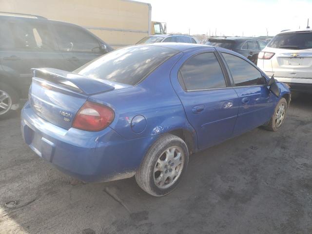 1B3ES56C65D125875 Dodge NEON SXT