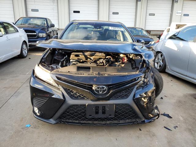 2018 TOYOTA CAMRY L - JTNB11HK1J3051908