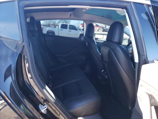 2018 TESLA 3 5YJ3E1EB3JF179846