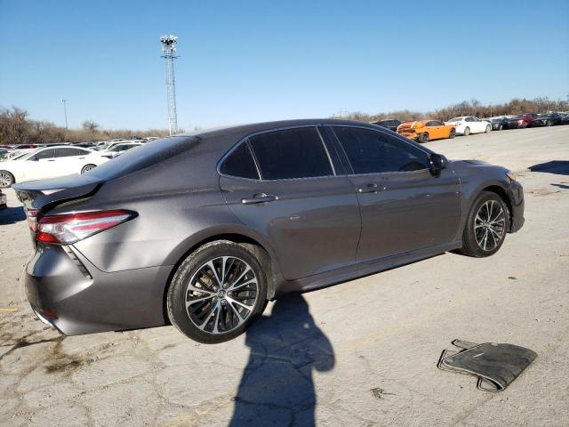 2018 TOYOTA CAMRY L - 4T1B11HK9JU108110