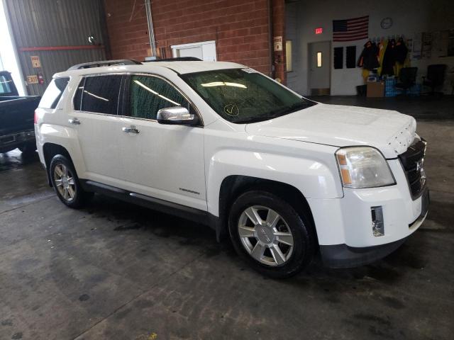 2GKALSEK5C6190072 GMC Terrain Sle