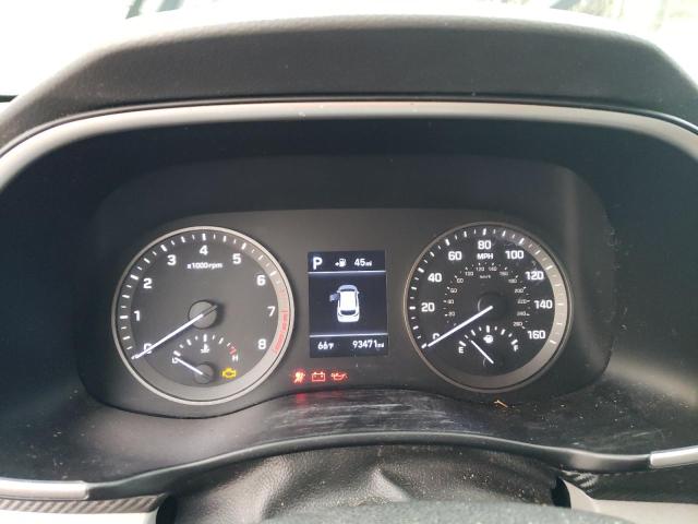 2019 HYUNDAI TUCSON SE - KM8J23A44KU928046