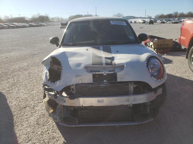 WMWXP7C55F2A38007 Mini Cooper