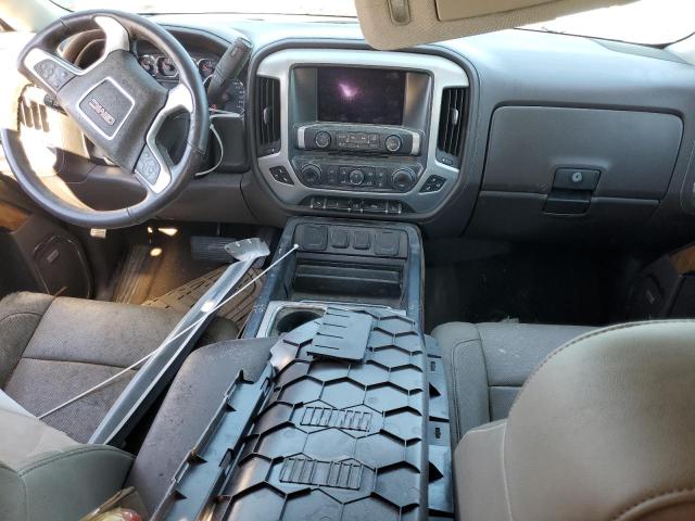 3GTU2VEJ0EG377201 GMC Sierra K1500 Slt