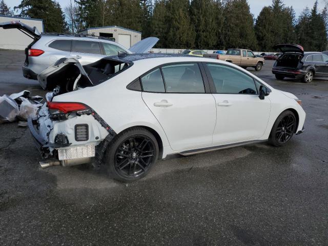 2022 TOYOTA COROLLA XS - 5YFT4MCE6NP122455