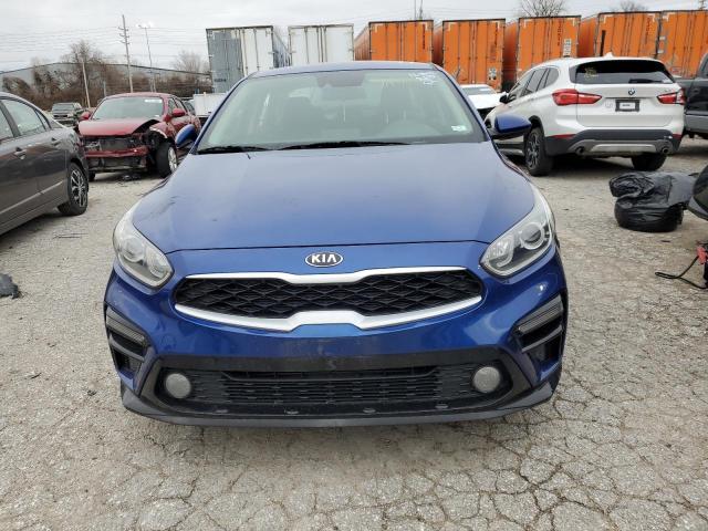 3KPF24AD3KE063679 KIA FORTE FE