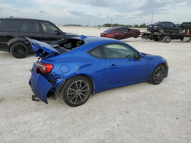 2020 SUBARU BRZ LIMITE JF1ZCAC16L8701792