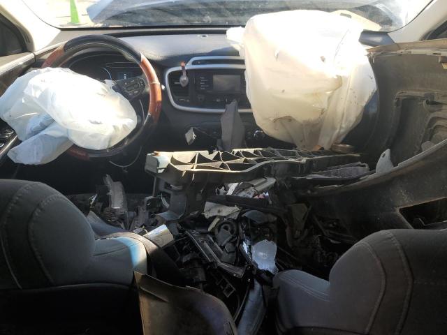 5XYPG4A33GG148982 KIA SORENTO LX