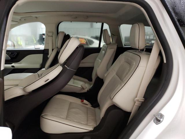 5LM5J9XC5NGL04097 Lincoln Aviator Black Label