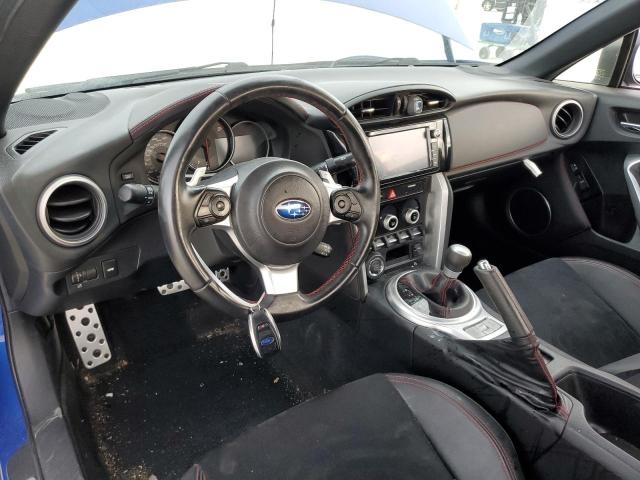 2020 SUBARU BRZ LIMITE JF1ZCAC16L8701792