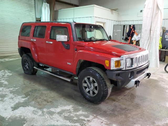 5GTEN13E788149757 Hummer H3