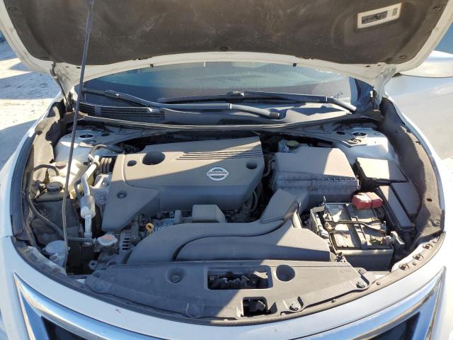 2015 NISSAN ALTIMA 2.5 - 1N4AL3AP5FN406088