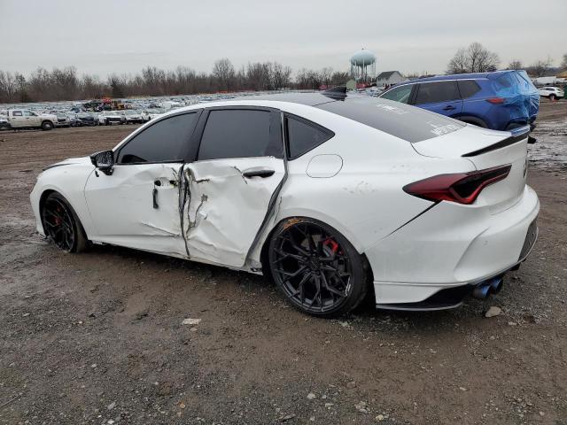 2021 ACURA TLX TYPE S - 19UUB7F01MA001252