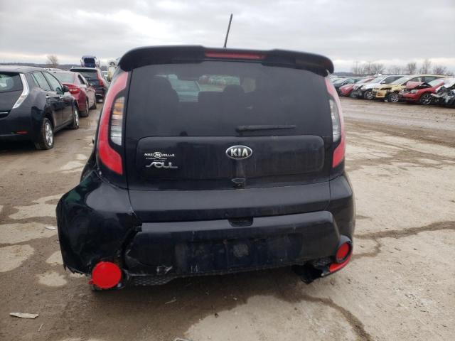 KNDJP3A53F7776408 KIA SOUL +