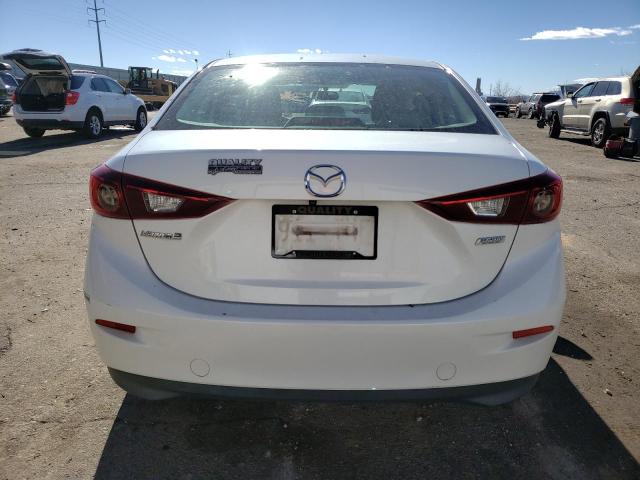 2016 MAZDA 3 SPORT - 3MZBM1T75GM245540