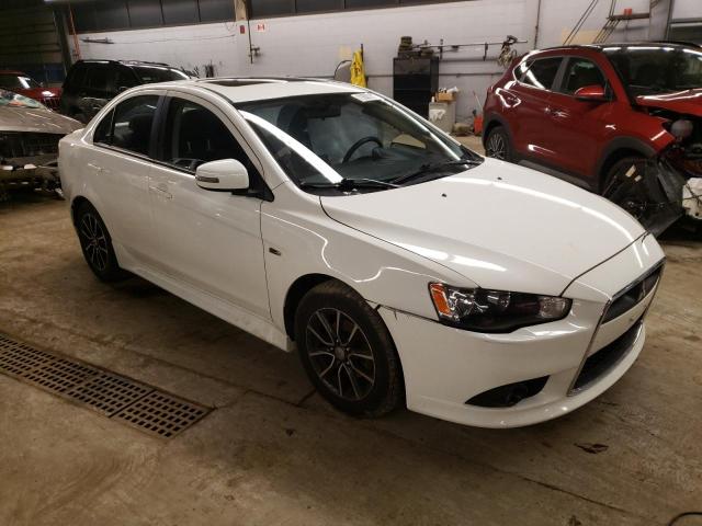 2015 MITSUBISHI LANCER SE JA32V2FWXFU026896
