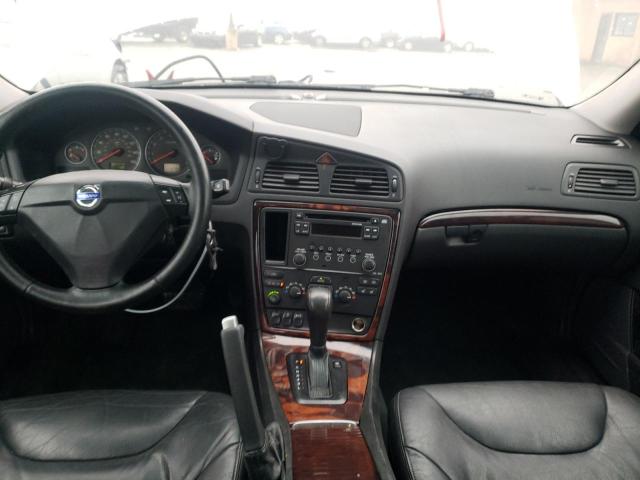 YV1RS592062551264 Volvo S60