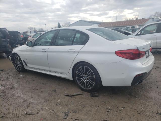 WBAJA7C56KWW14677 BMW 530 XI