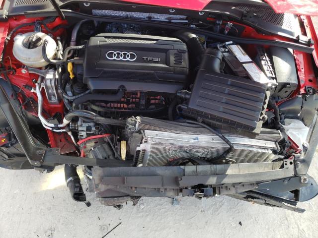 2016 VOLKSWAGEN GTI S/SE - 3VW447AU9GM060802
