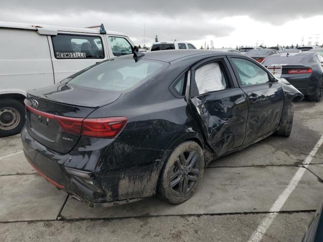 3KPF34AD7LE251152 KIA Forte Gt Line