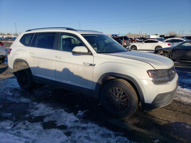 2018 VOLKSWAGEN ATLAS - 1V2HR2CA1JC503575