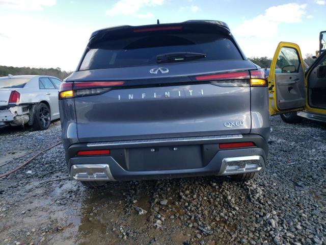 2022 INFINITI QX60 AUTOG 5N1DL1HT5NC342140