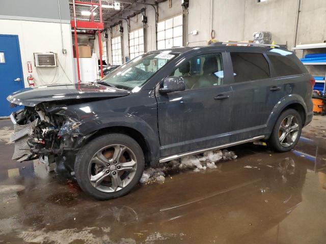 2017 DODGE JOURNEY CR - 3C4PDDGG1HT578927