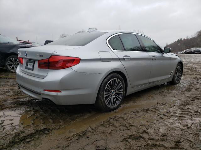 WBAJE7C53KWW25673 BMW 540 XI