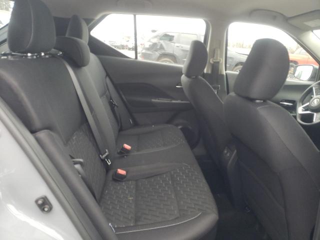 2023 NISSAN KICKS SV - 3N1CP5CV9PL482576