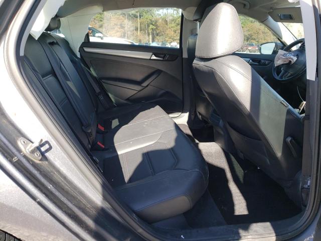 2015 VOLKSWAGEN PASSAT S - 1VWAS7A32FC118801