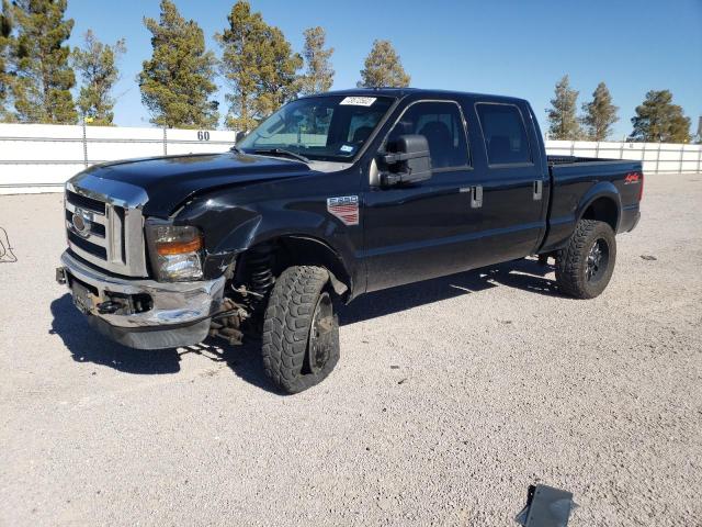 2008 Ford F-250 