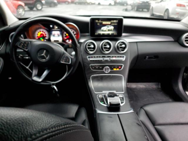 55SWF4KBXGU096812 Mercedes-Benz C 300 4matic