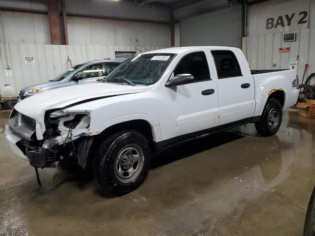 2007 Mitsubishi Raider LS