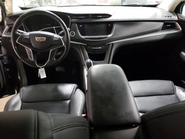 2019 CADILLAC XT5 LUXURY - 1GYKNCRS2KZ130435